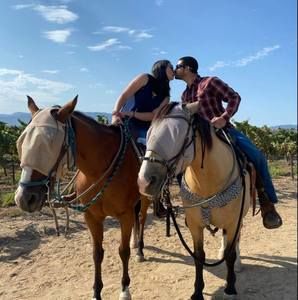 Meet your Posher, Corey